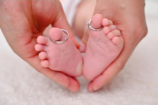 灵宝宝宝发烧39度小妙招